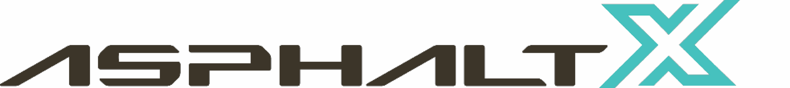 AsphaltX